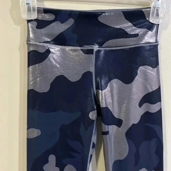 [XS] Noli NWOT  Guerra Legging - Picture 5 of 8